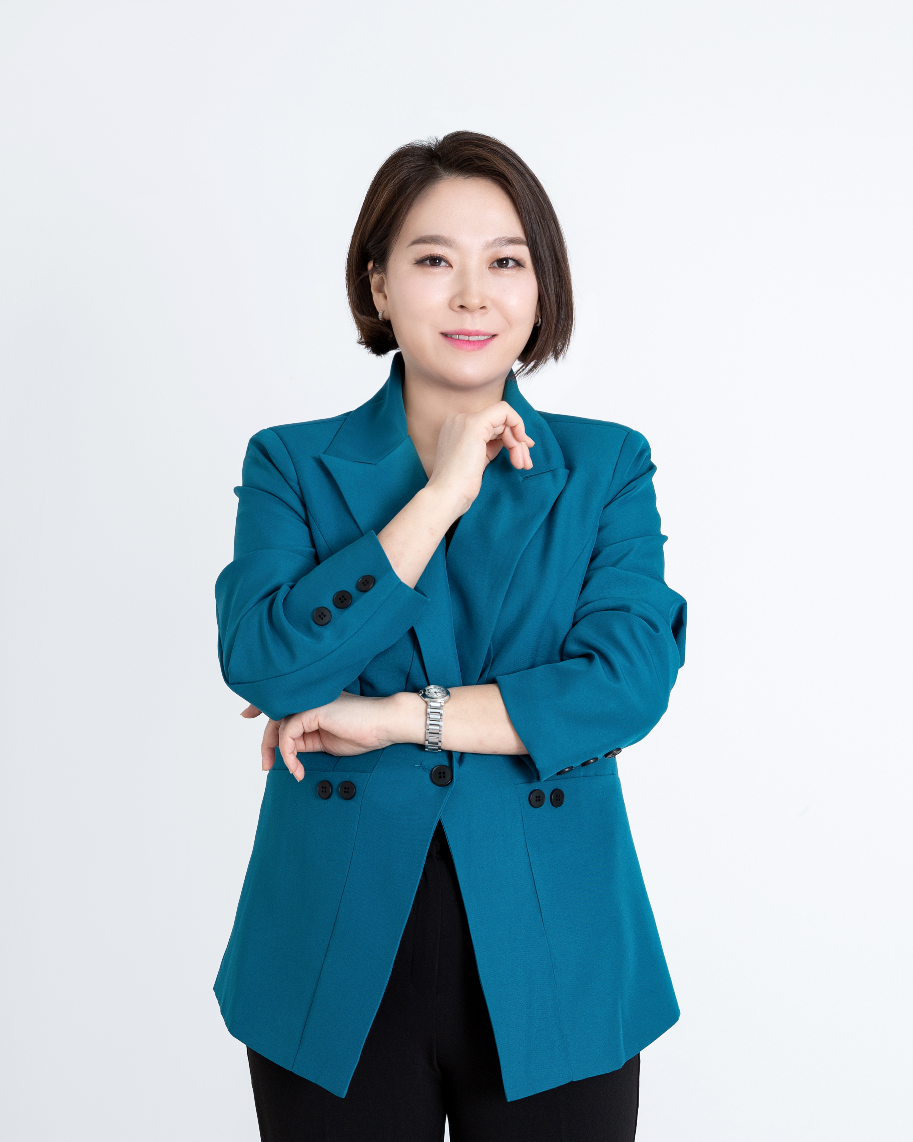 김윤정 PBS 인증강사